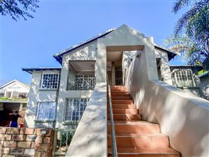 3 Bed Apartment in Wapadrand