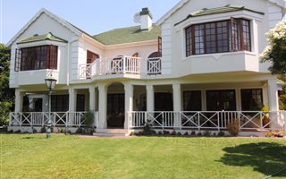 4 Bedroom House in Belvidere