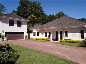 4 Bedroom Townhouse in Hillcrest Central