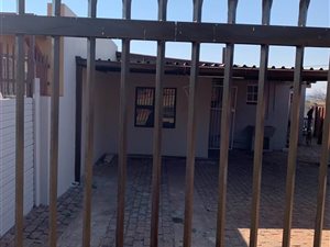 3 Bed House in Wespark