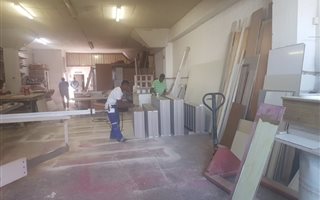 Commercial space in Briardene