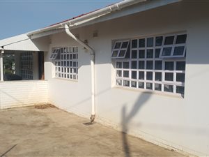 3 Bed House in Greenwood Park