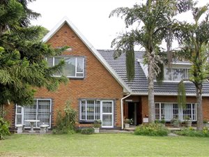 7 Bed House in Pinetown Central