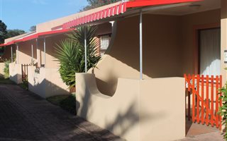 1 Bedroom Apartment in West Bank