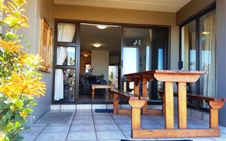 3 Bedroom Apartment in Langebaan Country Estate