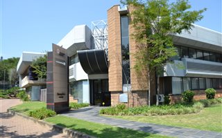 2359 m² Commercial space in Halfway House