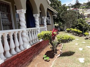 4 Bed House in Kharwastan