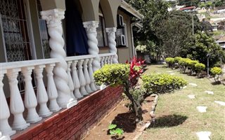 4 Bedroom House in Kharwastan