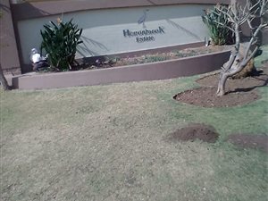 2 Bed Townhouse in Esther Park