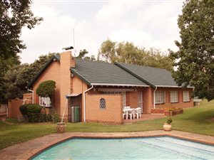 3 Bed House in Rembrandt Park