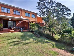 3 Bed Duplex in Assagay