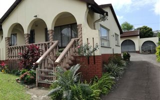 3 Bedroom House in Umhlatuzana