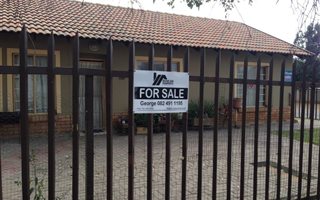 3 Bedroom Townhouse in Rustenburg