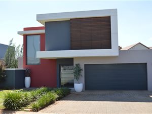 4 Bed House in Midstream Estate