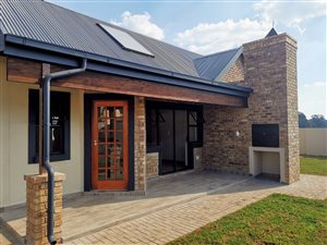 3 Bed House in Willow Park Manor
