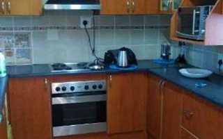 2 Bedroom Townhouse in Navalsig
