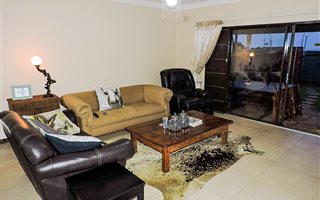 3 Bedroom Duplex in Durban North