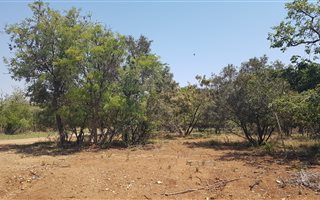 1400 m² Land available in Tijger Valley and surrounds
