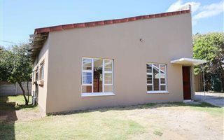 2 Bedroom Garden Cottage in Gonubie