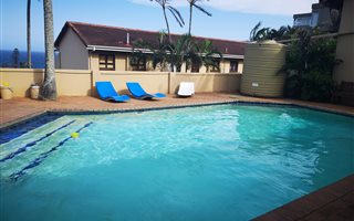 3 Bedroom Apartment in Ballito