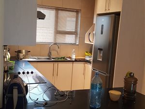 2 Bed Cluster in Comet