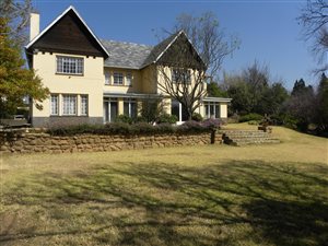 3 Bed House in Kelvin