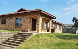 3 Bedroom House in Craigieburn