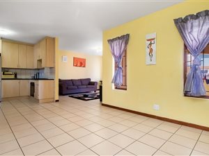 3 Bed Apartment in Helderwyk Estate