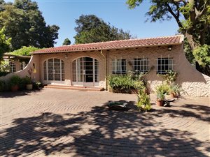 1.1 ha Farm in Princess AH