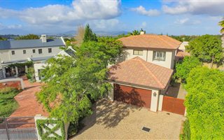 4 Bedroom House in Eversdal Heights