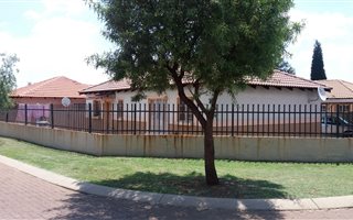 3 Bedroom House in Bronkhorstspruit