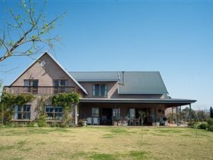 5 Bed House in Merrivale Heights