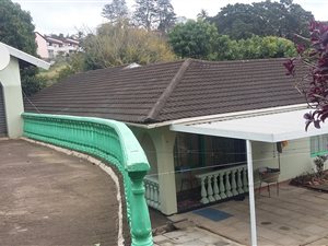 4 Bed House in Brindhaven