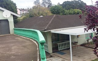 4 Bedroom House in Brindhaven