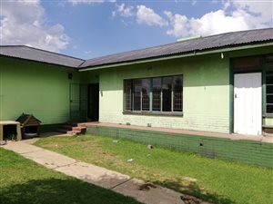 3 Bed House in Sallies Village