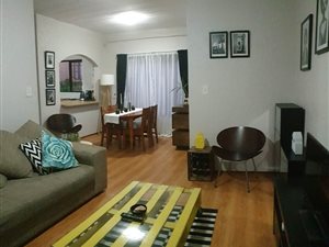2 Bed Apartment in Jukskei Park
