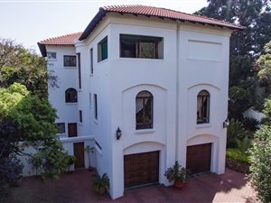 5 Bed House in Lynnwood