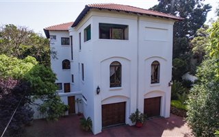 5 Bedroom House in Lynnwood