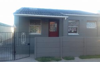 3 Bedroom Townhouse in Atlantis Central