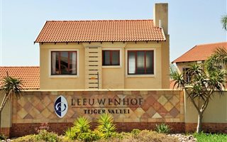 2 Bedroom Apartment in Tijger Valley and surrounds