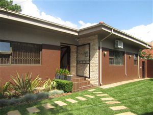 5 Bed House in Silvamonte
