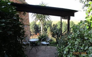 Studio apartment in Camperdown