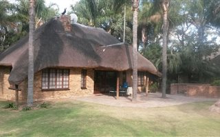 875 ha Farm in Roodeplaat