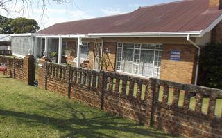 4 Bedroom House in Discovery