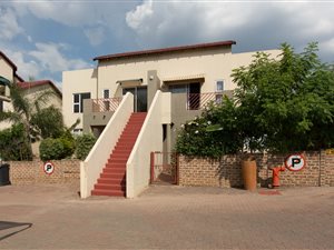 1 Bed Flat in Bromhof