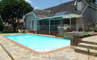 3 Bedroom House in Randpark Ridge