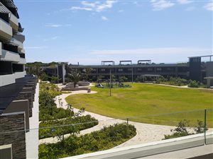 2 Bed Apartment in Sibaya Precinct