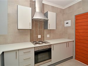 2 Bedroom Apartment in Mindalore
