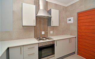 2 Bedroom Apartment in Mindalore