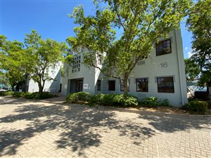 1201 m² Industrial space in Allandale